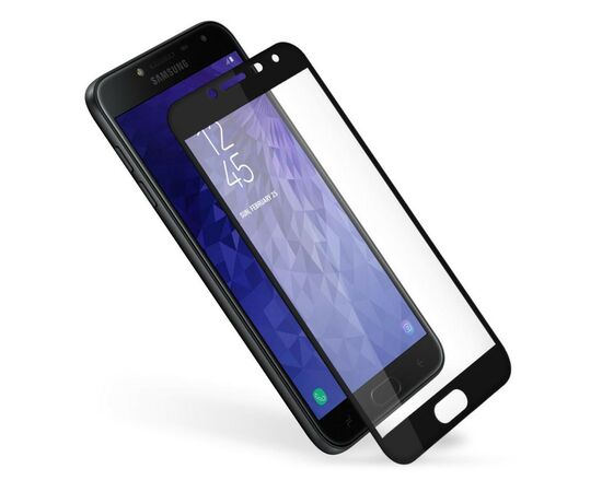 Стекло защитное Vinga для Samsung Galaxy J4 (2018) J400 (VTPGS-J400), изображение 3 Стекло защитное Vinga для Samsung Galaxy J4 (2018) J400 (VTPGS-J400), изображение 3