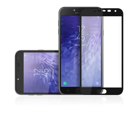 Стекло защитное Vinga для Samsung Galaxy J4 (2018) J400 (VTPGS-J400), изображение 4 Стекло защитное Vinga для Samsung Galaxy J4 (2018) J400 (VTPGS-J400), изображение 4