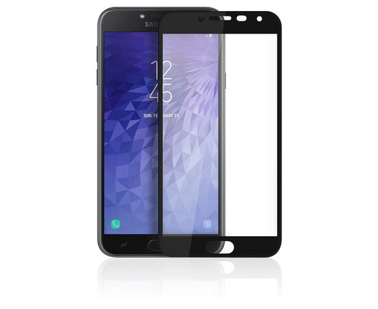 Стекло защитное Vinga для Samsung Galaxy J4 (2018) J400 (VTPGS-J400), изображение 5 Стекло защитное Vinga для Samsung Galaxy J4 (2018) J400 (VTPGS-J400), изображение 5