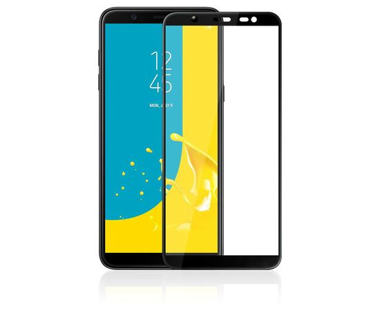 Стекло защитное Vinga для Samsung Galaxy J8 (2018) J810 (VTPGS-J810), изображение 5 Стекло защитное Vinga для Samsung Galaxy J8 (2018) J810 (VTPGS-J810), изображение 5