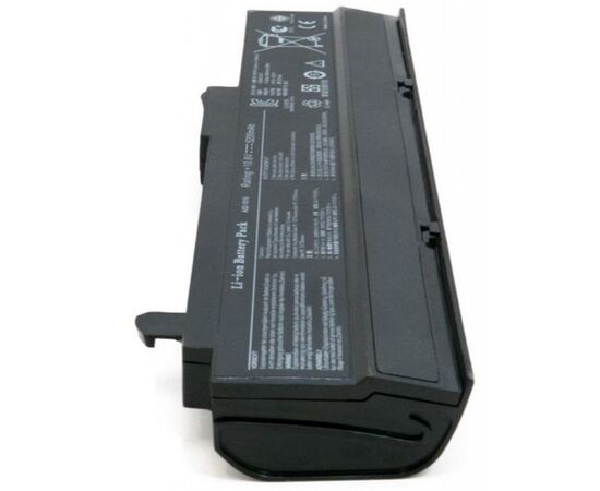 Акумулятор до ноутбука Asus A32-1015 (A31-1015, AL31-1015, PL32-1015) 10.8V, 5200mA Extradigital (BNA3990), зображення 2 Акумулятор до ноутбука Asus A32-1015 (A31-1015, AL31-1015, PL32-1015) 10.8V, 5200mA Extradigital (BNA3990), зображення 2