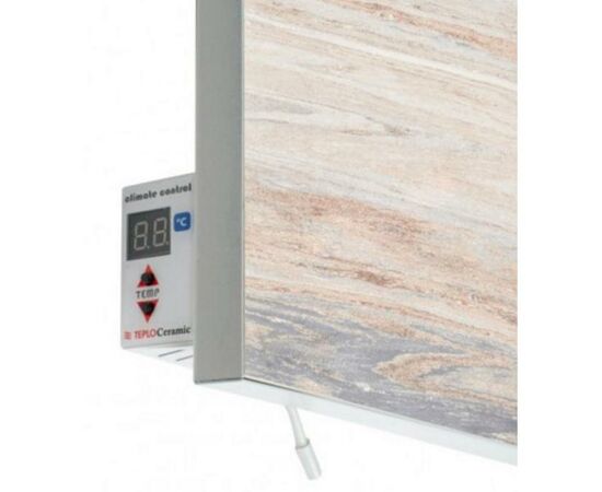 Обігрівач Teploceramic TCM-RA750-695542, зображення 3 Обігрівач Teploceramic TCM-RA750-695542, зображення 3