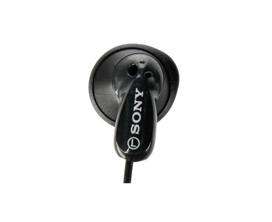 Навушники Sony MDR-E9LP Black (MDRE9LPB.E), зображення 2