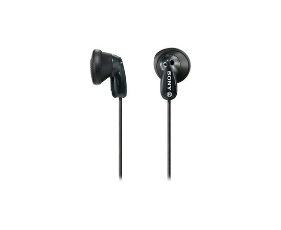 Наушники Sony MDR-E9LP Black (MDRE9LPB.E)