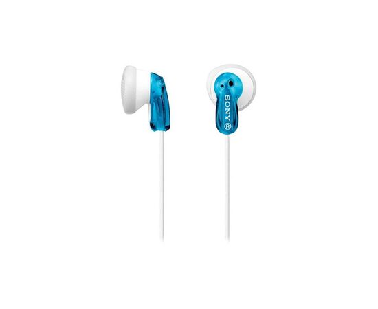 Навушники Sony MDR-E9LP Blue (MDRE9LPL.E)