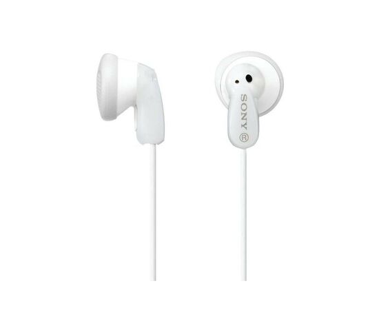 Наушники Sony MDR-E9LP White (MDRE9LPWI.E)