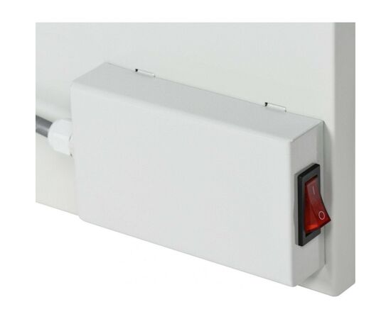 Обогреватель Ardesto HCP-400WT, изображение 4 Обогреватель Ardesto HCP-400WT, изображение 4