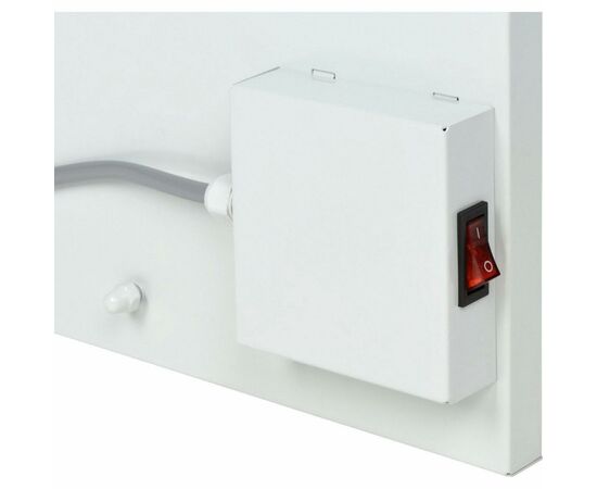 Обогреватель Ardesto HCP-600BRM, изображение 4 Обогреватель Ardesto HCP-600BRM, изображение 4