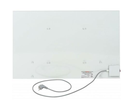 Обогреватель Ardesto HCP-600WTM, изображение 2 Обогреватель Ardesto HCP-600WTM, изображение 2