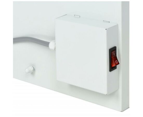 Обогреватель Ardesto HCP-600WTM, изображение 4 Обогреватель Ardesto HCP-600WTM, изображение 4