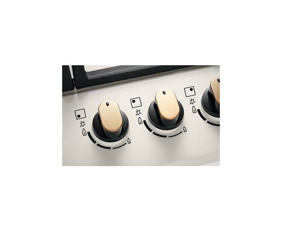 Варочная поверхность Zanussi GPZ263SN, изображение 3 Варочная поверхность Zanussi GPZ263SN, изображение 3
