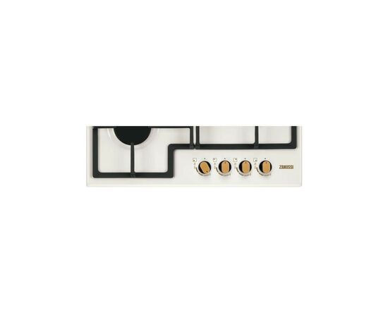 Варочная поверхность Zanussi GPZ263SN, изображение 4 Варочная поверхность Zanussi GPZ263SN, изображение 4