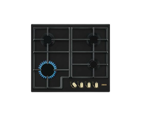 Варочна поверхня Zanussi GPZ263SR