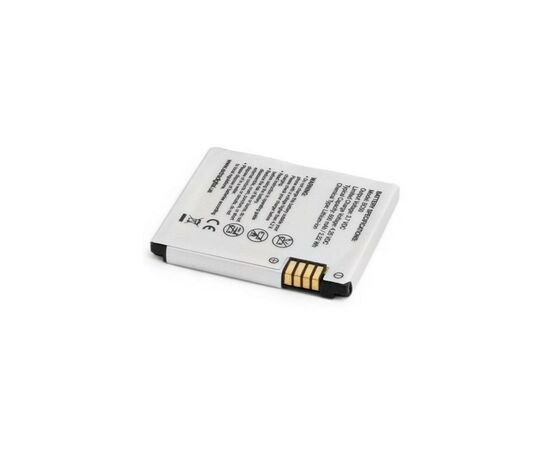 Акумуляторна батарея для телефону Extradigital Motorola BC50 (600 mAh) (BMM6252), зображення 5 Акумуляторна батарея для телефону Extradigital Motorola BC50 (600 mAh) (BMM6252), зображення 5