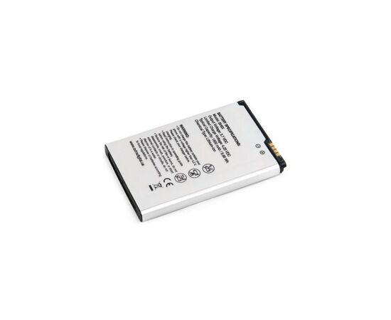 Аккумуляторная батарея для телефона Extradigital Motorola BH6X (1800 mAh) (BMM6257), изображение 4 Аккумуляторная батарея для телефона Extradigital Motorola BH6X (1800 mAh) (BMM6257), изображение 4