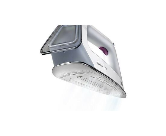 Паровая станция Braun IS 7155 WH (IS7155WH), изображение 2 Паровая станция Braun IS 7155 WH (IS7155WH), изображение 2