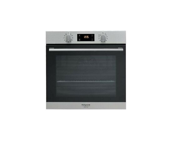 Духова шафа Hotpoint-Ariston FA2844HIXH