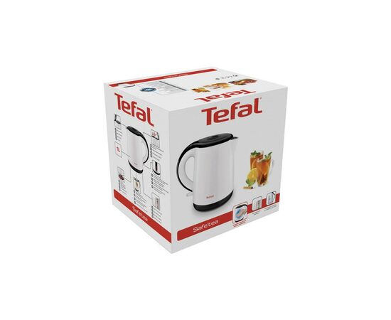 Электрочайник Tefal KO2611 (KO261130), изображение 3 Электрочайник Tefal KO2611 (KO261130), изображение 3