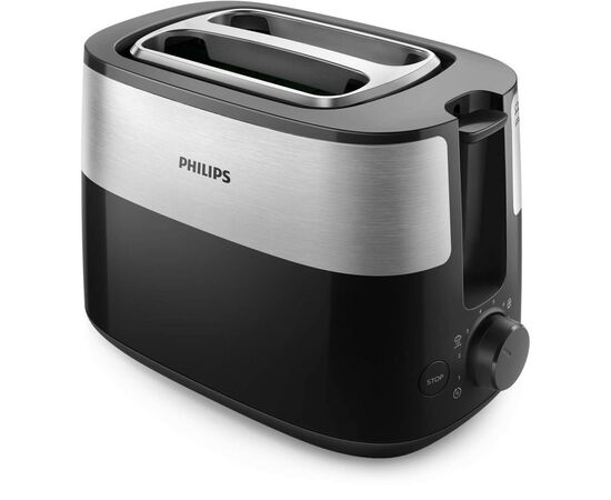 Тостер Philips HD2516/90, изображение 2 Тостер Philips HD2516/90, изображение 2