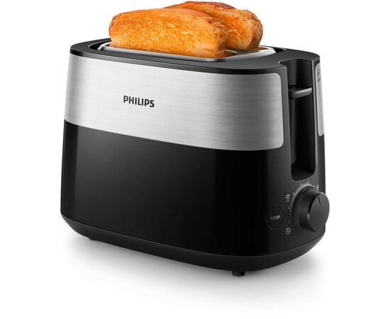 Тостер Philips HD2516/90, изображение 4 Тостер Philips HD2516/90, изображение 4