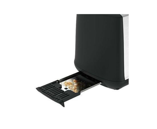 Тостер Tefal TT3408 (TT340830), изображение 4 Тостер Tefal TT3408 (TT340830), изображение 4