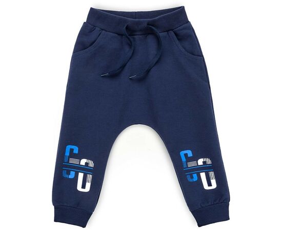 Набор детской одежды Breeze "NEW YORK" (11495-86B-blue), изображение 3 Набор детской одежды Breeze "NEW YORK" (11495-86B-blue), изображение 3