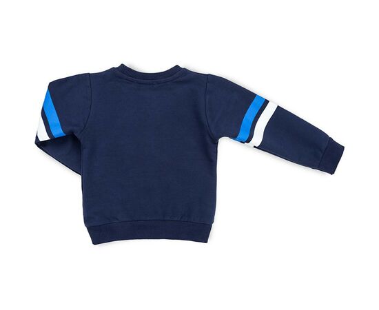 Набор детской одежды Breeze "NEW YORK" (11495-86B-blue), изображение 5 Набор детской одежды Breeze "NEW YORK" (11495-86B-blue), изображение 5