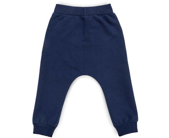 Набор детской одежды Breeze "NEW YORK" (11495-86B-blue), изображение 6 Набор детской одежды Breeze "NEW YORK" (11495-86B-blue), изображение 6