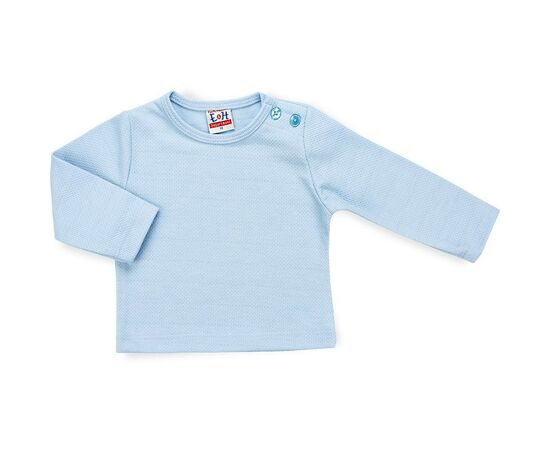 Пижама Breeze однотонная (11577-74B-blue), изображение 2 Пижама Breeze однотонная (11577-74B-blue), изображение 2