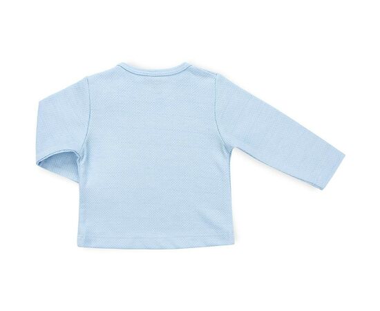 Пижама Breeze однотонная (11577-74B-blue), изображение 5 Пижама Breeze однотонная (11577-74B-blue), изображение 5