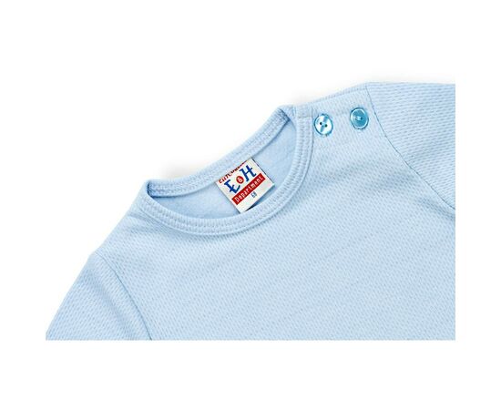 Пижама Breeze однотонная (11577-74B-blue), изображение 7 Пижама Breeze однотонная (11577-74B-blue), изображение 7