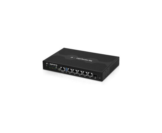 Маршрутизатор Ubiquiti ER-6P