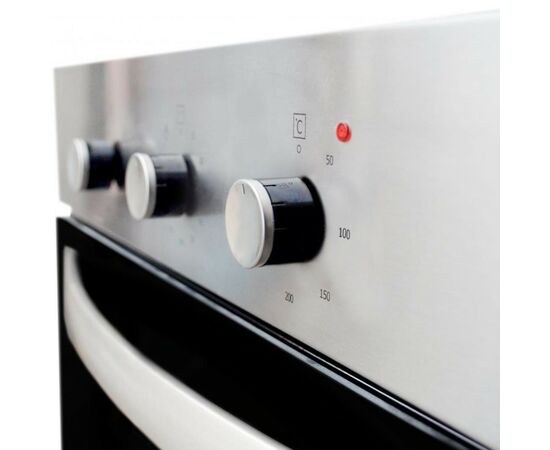 Духовой шкаф Borgio OFA 100.00 (Inox), изображение 2 Духовой шкаф Borgio OFA 100.00 (Inox), изображение 2
