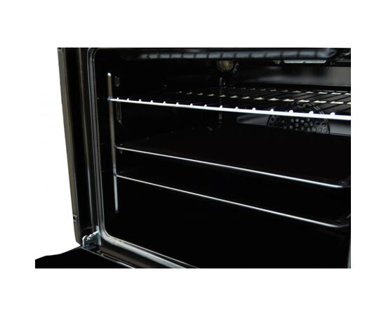 Духовой шкаф Borgio OFA 100.00 (Inox), изображение 3 Духовой шкаф Borgio OFA 100.00 (Inox), изображение 3