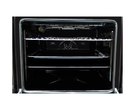 Духовой шкаф Borgio OFA 100.00 (Inox), изображение 4 Духовой шкаф Borgio OFA 100.00 (Inox), изображение 4