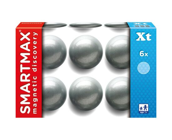 Конструктор Smartmax Кулі (SMX 103)