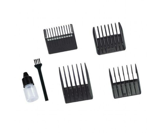 Машинка для стрижки Magio MG-591, изображение 3 Машинка для стрижки Magio MG-591, изображение 3