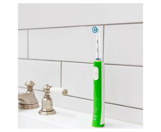 Электрическая зубная щетка Oral-B Sensi Ultrathin Junior (D16.513.1), изображение 6 Электрическая зубная щетка Oral-B Sensi Ultrathin Junior (D16.513.1), изображение 6