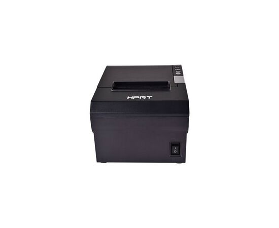 Принтер чеков HPRT TP805L USB, Ethernet, Serial (15729), изображение 3 Принтер чеков HPRT TP805L USB, Ethernet, Serial (15729), изображение 3