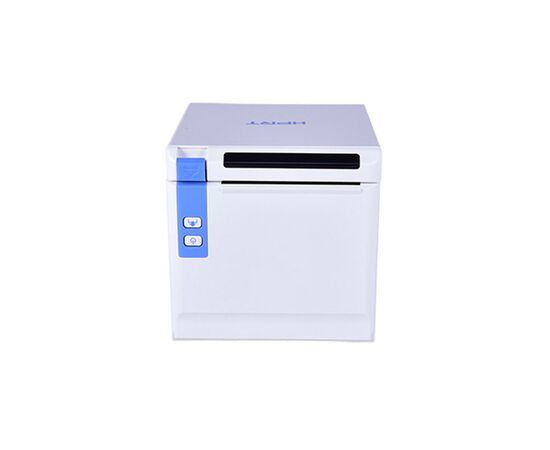 Принтер чеков HPRT TP808 USB, Ethernet, Serial, white (14317), изображение 2 Принтер чеков HPRT TP808 USB, Ethernet, Serial, white (14317), изображение 2