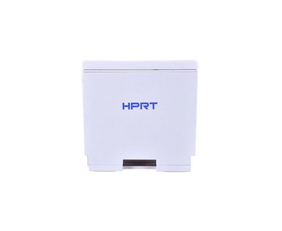 Принтер чеков HPRT TP808 USB, Ethernet, Serial, white (14317), изображение 4 Принтер чеков HPRT TP808 USB, Ethernet, Serial, white (14317), изображение 4