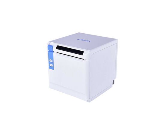 Принтер чеків HPRT TP808 USB, Ethernet, Serial, white (14317)