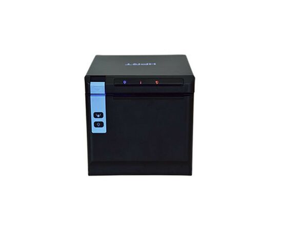 Принтер чеков HPRT TP808 USB, Ethernet, Serial, black (13220), изображение 2 Принтер чеков HPRT TP808 USB, Ethernet, Serial, black (13220), изображение 2