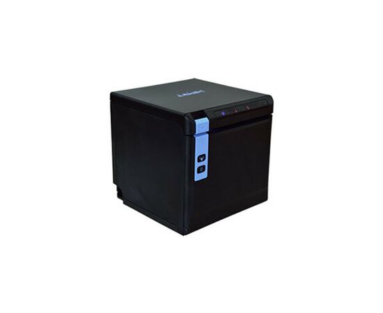 Принтер чеков HPRT TP808 USB, Ethernet, Serial, black (13220), изображение 3 Принтер чеков HPRT TP808 USB, Ethernet, Serial, black (13220), изображение 3