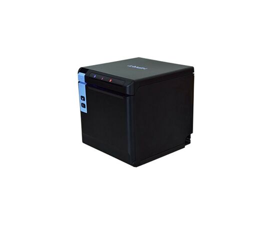 Принтер чеків HPRT TP808 USB, Ethernet, Serial, black (13220)