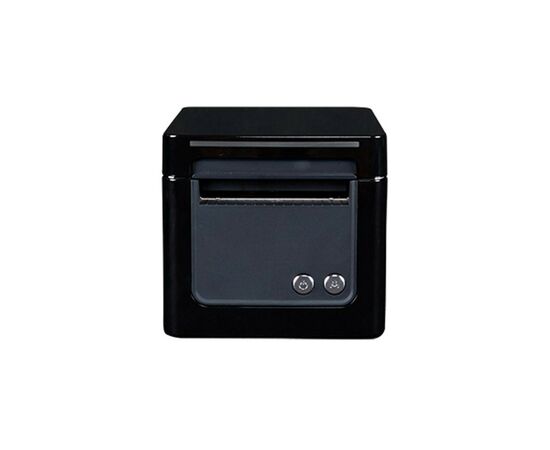 Принтер чеков HPRT TP809 USB, Ethernet, Serial, black (14316), изображение 2 Принтер чеков HPRT TP809 USB, Ethernet, Serial, black (14316), изображение 2