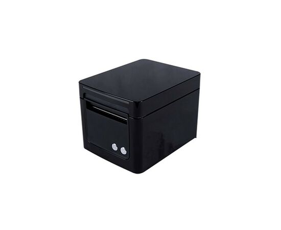Принтер чеков HPRT TP809 USB, Ethernet, Serial, black (14316), изображение 3 Принтер чеков HPRT TP809 USB, Ethernet, Serial, black (14316), изображение 3