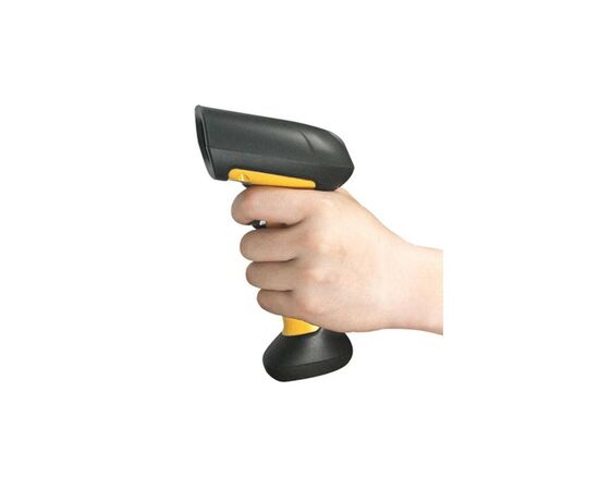 Сканер штрих-кода Sunlux XL-3500 2D Industrial USB (15255), изображение 2 Сканер штрих-кода Sunlux XL-3500 2D Industrial USB (15255), изображение 2