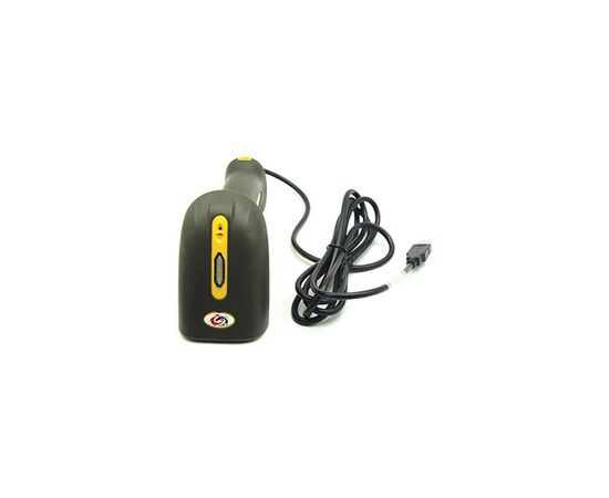 Сканер штрих-кода Sunlux XL-528 1D Industrial USB (15800), изображение 2 Сканер штрих-кода Sunlux XL-528 1D Industrial USB (15800), изображение 2