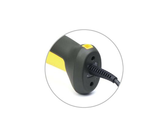 Сканер штрих-кода Sunlux XL-528 1D Industrial USB (15800), изображение 3 Сканер штрих-кода Sunlux XL-528 1D Industrial USB (15800), изображение 3